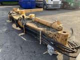 2000 Liebherr A316 Wheel Excavator