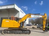 2025 LiuGong 922F Crawler Excavator