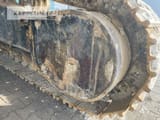 2019 Caterpillar 352F Crawler Excavator