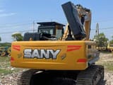 2025 Sany SY305C Crawler Excavator