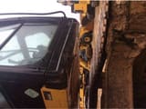 2016 Caterpillar 320F Crawler Excavator