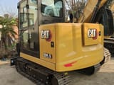2026 Caterpillar 305.5E2 Mini Excavator