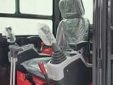 New JPC HT25 Mini Excavator