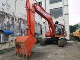 2022 Doosan DH220LC-7 Crawler Excavator