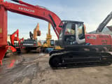 2024 Komatsu PC350 Crawler Excavator