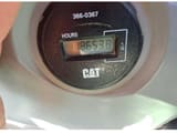 2013 Caterpillar 374FL Crawler Excavator