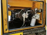 2023 Sany SY215C Crawler Excavator