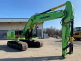 2025 LiuGong 922FE Crawler Excavator