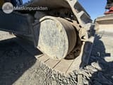 2017 Caterpillar 326 HDHW Crawler Excavator