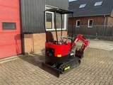Vicsec VC13 Mini Excavator