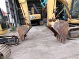 2023 Komatsu PC110-7