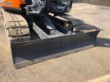 2023 Hitachi ZX95USBRP-7 Crawler Excavator