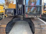 2023 Volvo EC140 Crawler Excavator