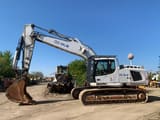 2014 Liebherr R936LC Crawler Excavator