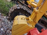 2024 Komatsu PC40 Mini Excavator