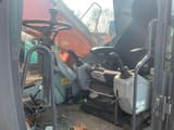 2011 Atlas 230MH Material Handler
