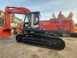 2024 Komatsu PC350 Crawler Excavator