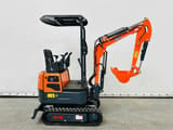 2025 RTE CRE112 Mini Excavator