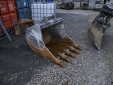 2018 Komatsu PW148-10 Wheel Excavator