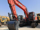 2024 Doosan DX300LC-9C Crawler Excavator