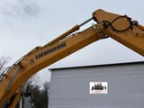 2006 Liebherr R944C HDSL LITRONIC Crawler Excavator
