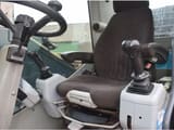 2014 Atlas 350MH Wheel Excavator