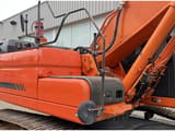 2014 Doosan DX340LC Crawler Excavator