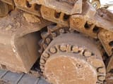 2017 Caterpillar 374FL Crawler Excavator