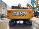 2020 Sany SY215C Crawler Excavator