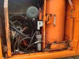 2017 Hitachi EX60-5 Mini Excavator
