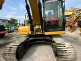 2021 Caterpillar 320GC Crawler Excavator