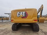 2026 Caterpillar 330GC Crawler Excavator