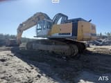 2007 Liebherr R974B HD-SL Crawler Excavator