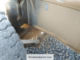 2001 Liebherr A924 LITRONIC Wheel Excavator