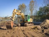 2009 Liebherr R914C Crawler Excavator