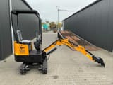 JPC HT-12 Mini Excavator