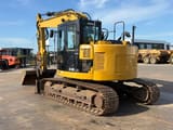 2010 Caterpillar 314 Crawler Excavator
