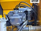 2024 Komatsu PC210 Crawler Excavator