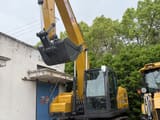 2026 XCMG XE200GA Mini Excavator