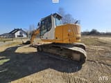 2016 Liebherr R914COMPACT Crawler Excavator