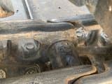 2005 Caterpillar 322C LME Crawler Excavator