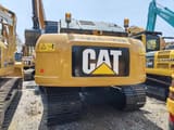 2025 Caterpillar 320D2 Crawler Excavator