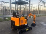 Vicsec 15-Y Mini Excavator