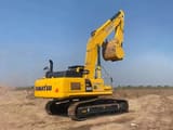 2024 Komatsu PC350-8 Crawler Excavator