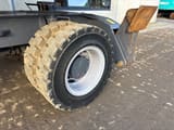 2018 Fuchs MHL331F Material Handler