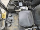 2023 Komatsu PC35 Mini Excavator