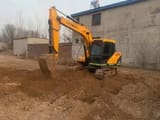 2023 Hyundai R110VS Mini Excavator