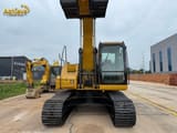 2025 Caterpillar 320D Crawler Excavator