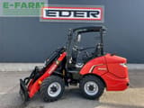 2023 Manitou MLA 4-50 H Mini Excavator