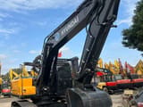 2024 Hyundai HX220HD Crawler Excavator